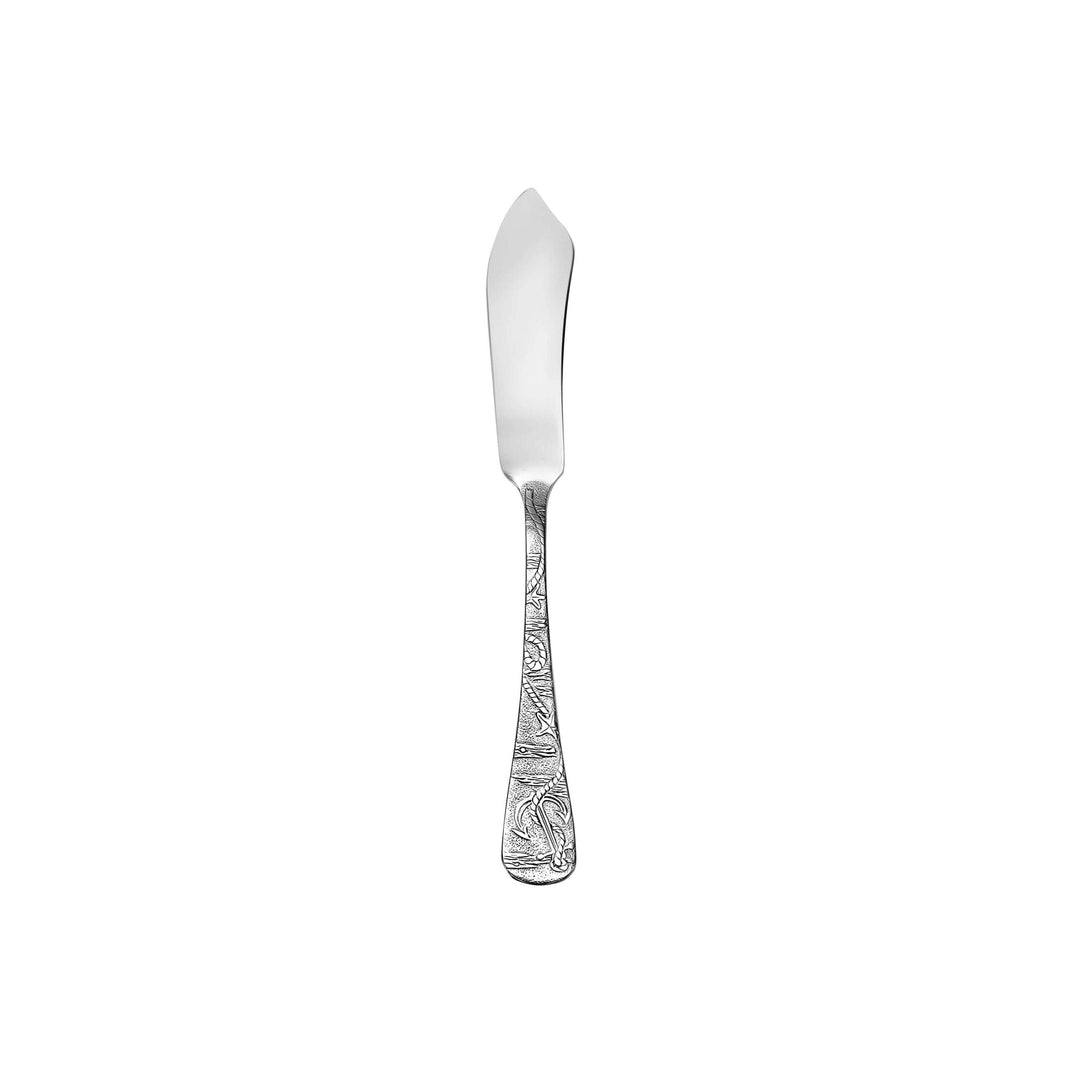 Old Harbor - Butter Knife
