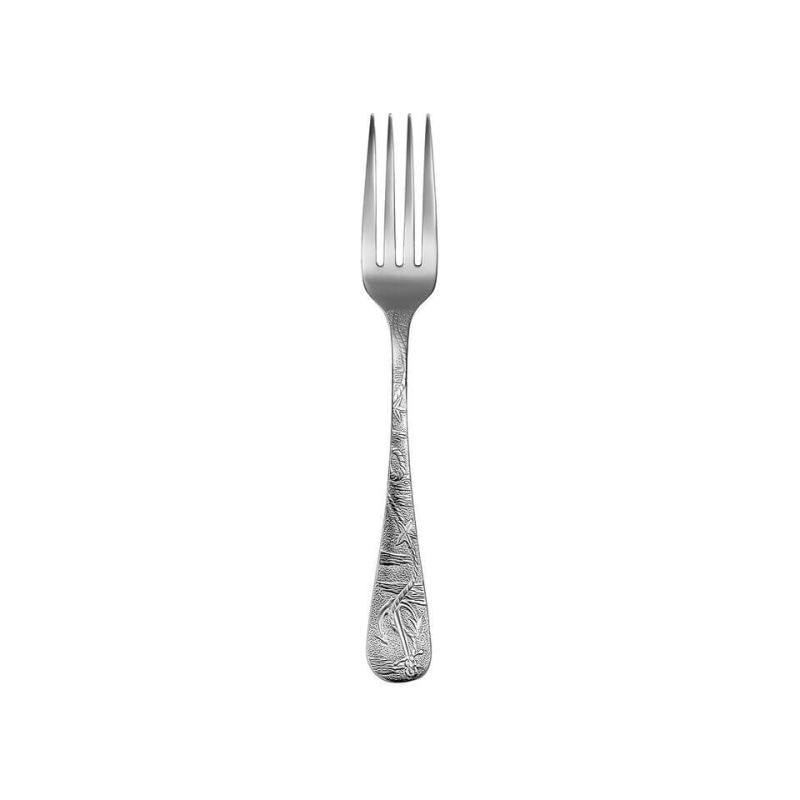 Old Harbor - Dinner Fork