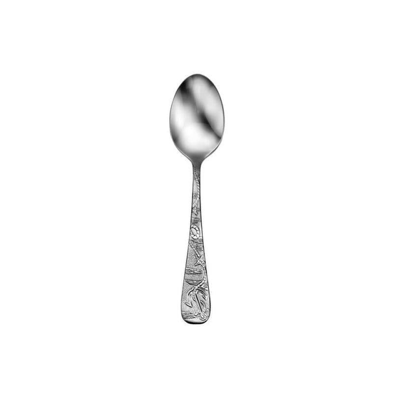 Old Harbor - Place Spoon