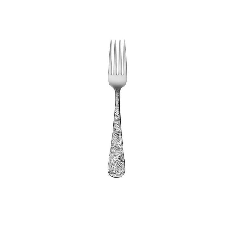 Old Harbor - Salad Fork