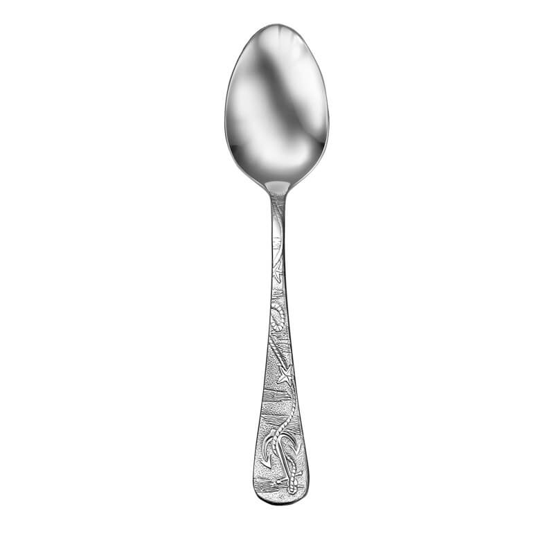 Old Harbor - Serving Spoon