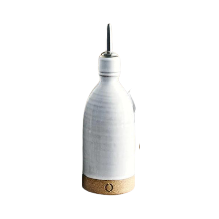 Olive Oil Bottle
