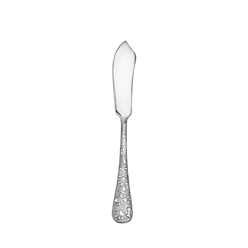Oliver - Butter Knife
