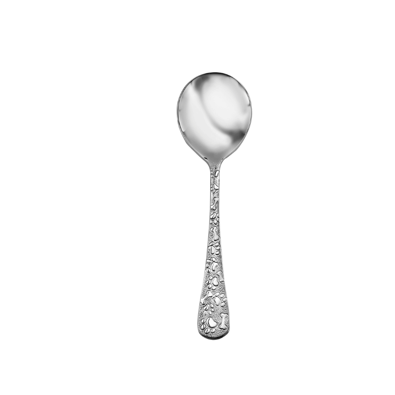 Oliver - Sugar Spoon