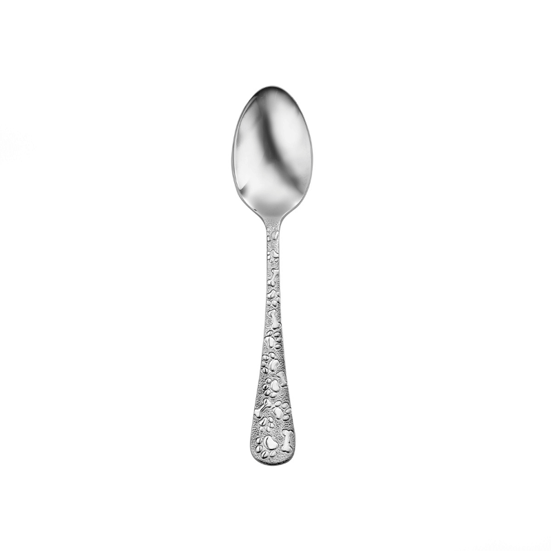 Oliver - Teaspoon