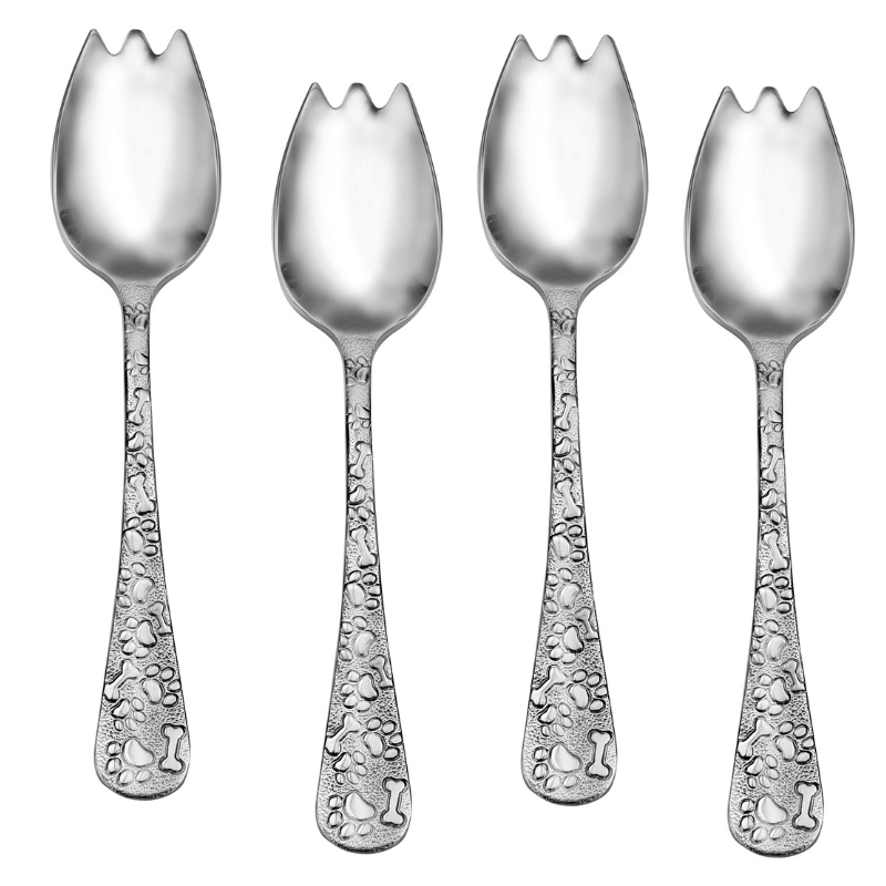 Oliver - Spork Set of 4