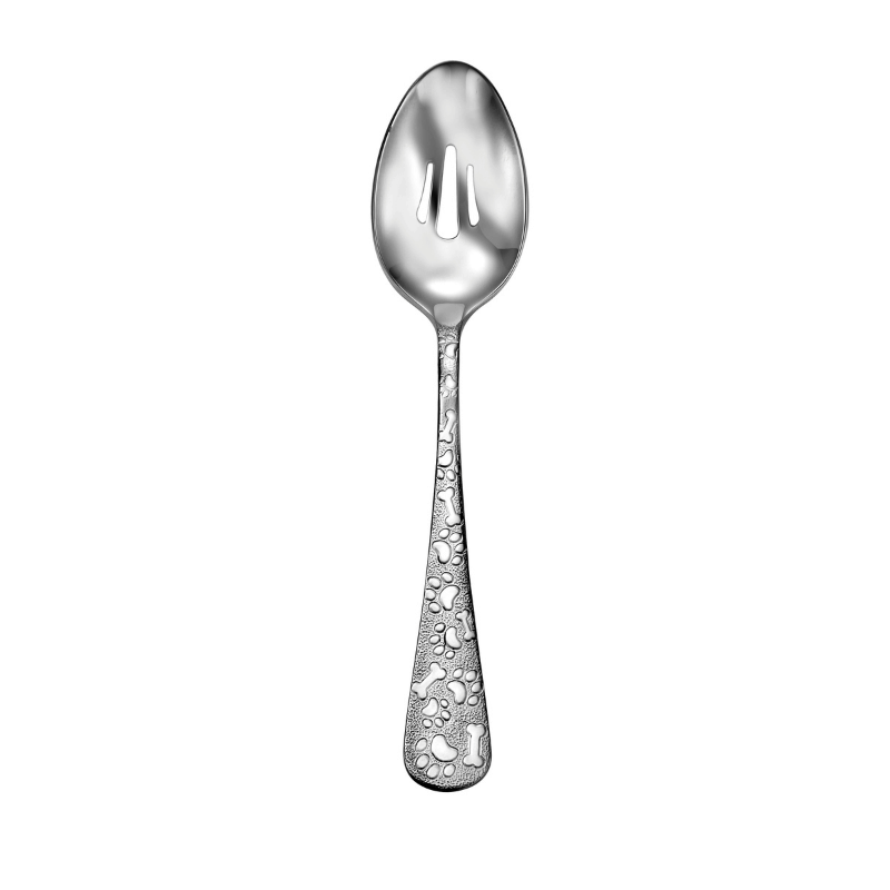 Oliver - Pierced Serving Spoon
