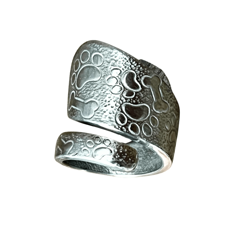 Oliver Ring Size 6
