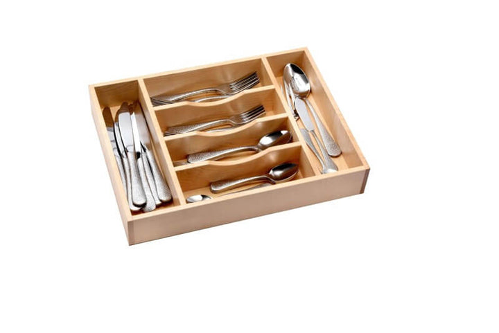 Flatware Drawer Organizer
