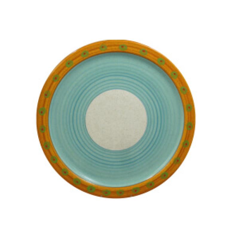 13.5" Chop Plate American Southwest