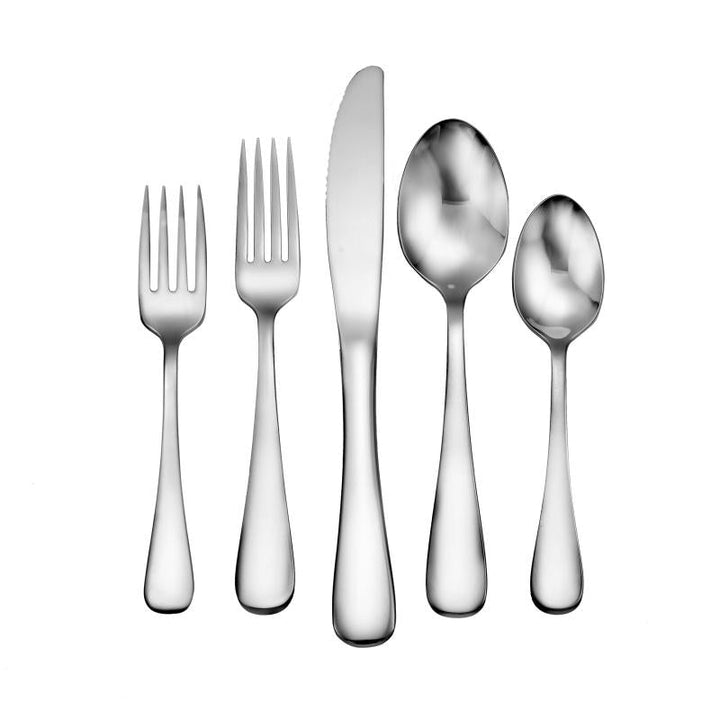 Patriot - 45 Piece Set (Includes 5 Piece Service Set)