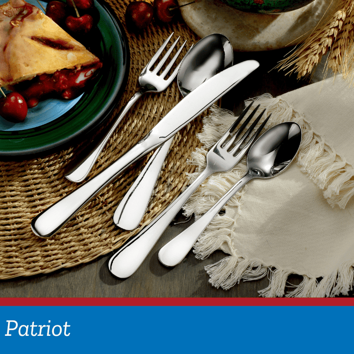 Web Flatware Samples