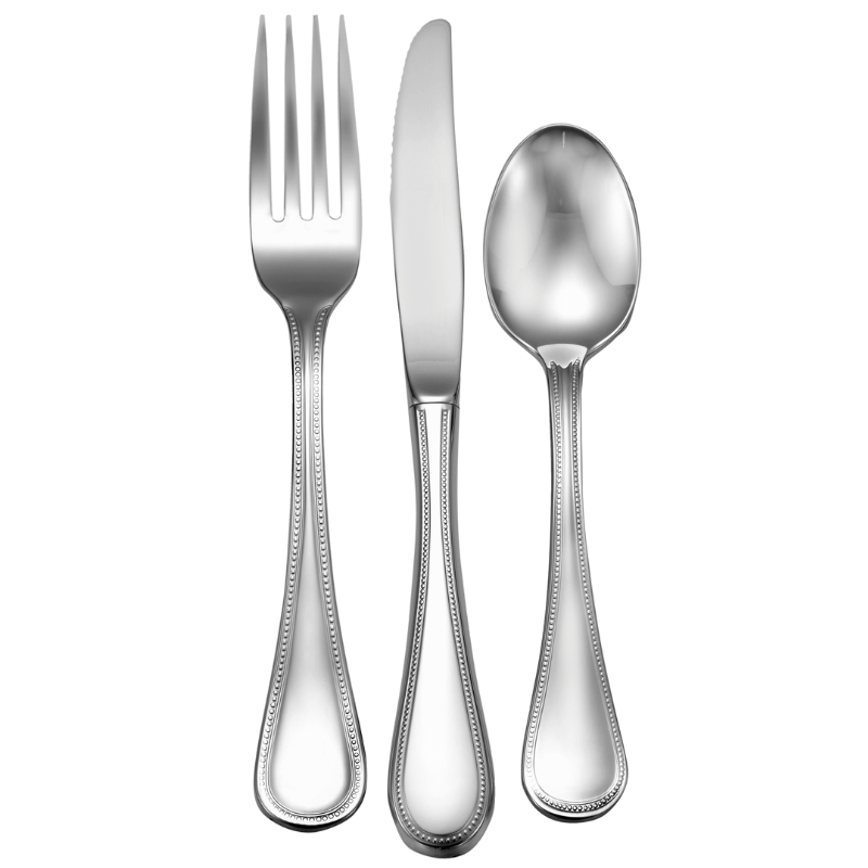 Pearl - 24 Piece Basic Set