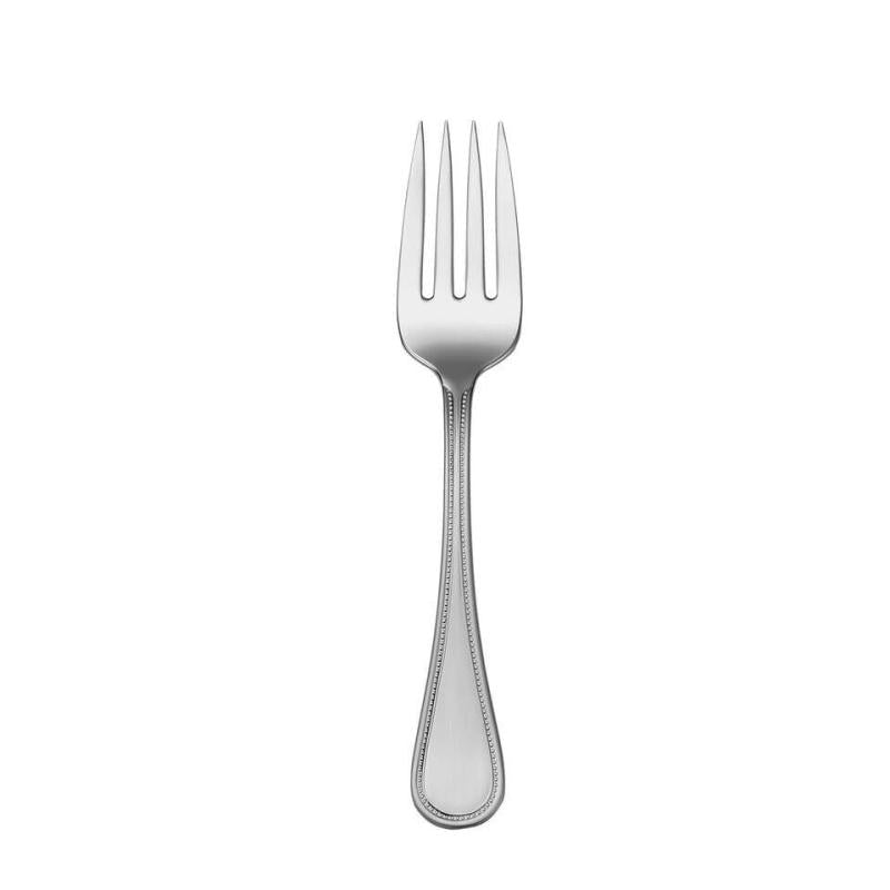 Satin Pearl - Cold Meat Fork