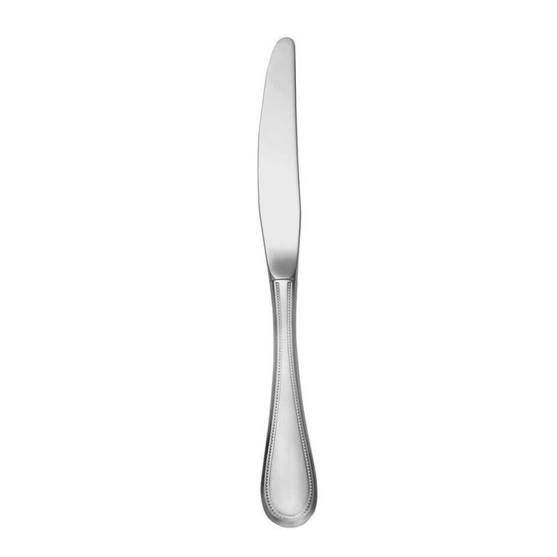 Satin Pearl - Dinner Knife