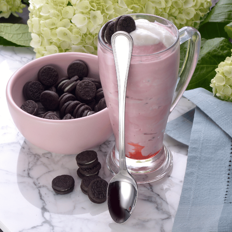 Pearl - Iced Tea Spoon Set Of 4
