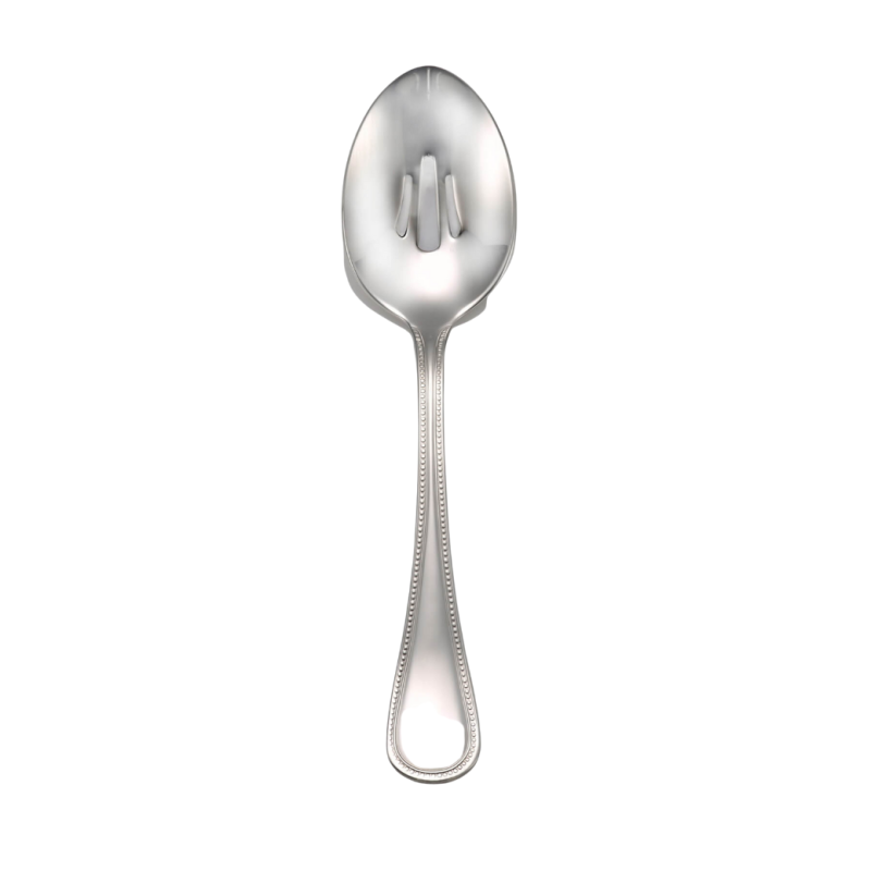 Pearl - Pierced Serving Spoon