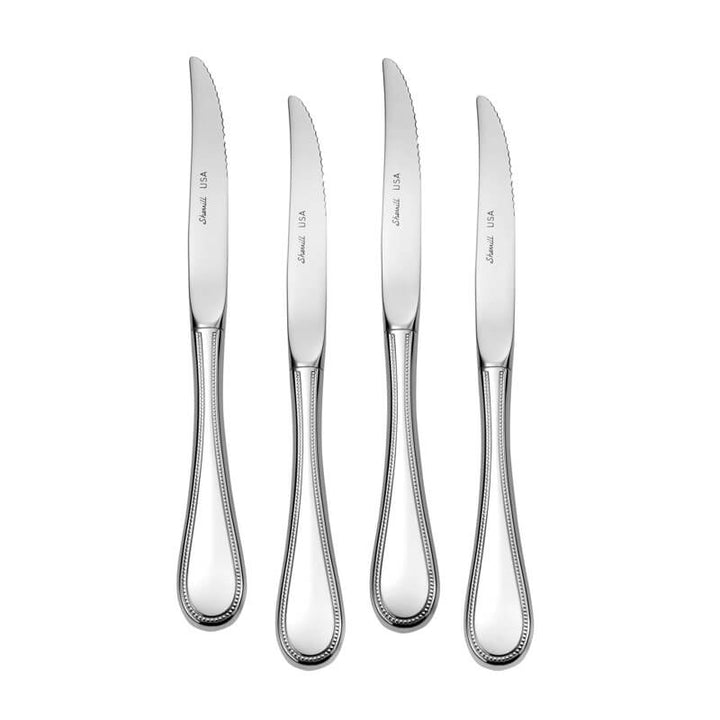 Satin Pearl - 125 Piece Super Set