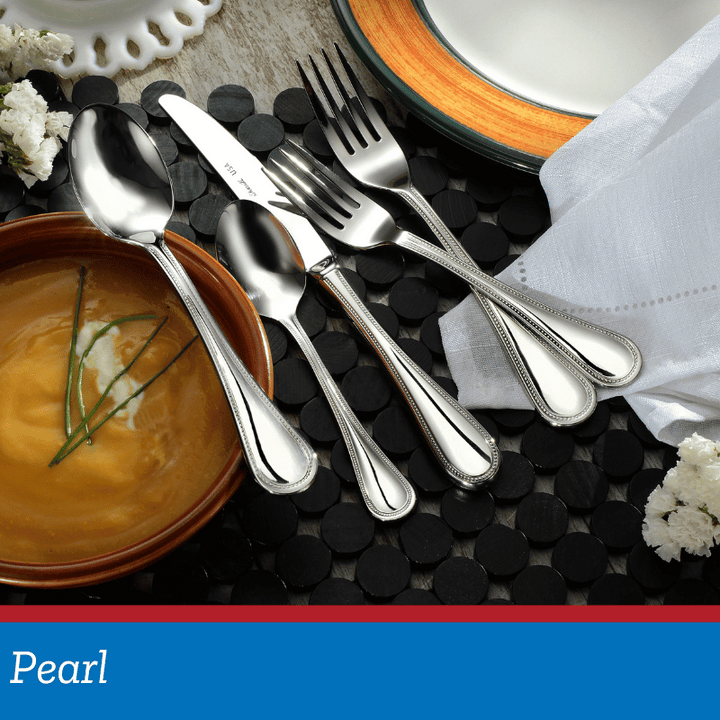 Web Flatware Samples