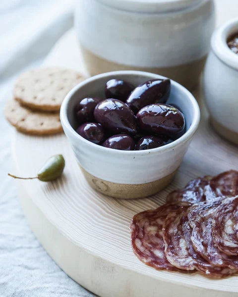 Petite Silo Bowl