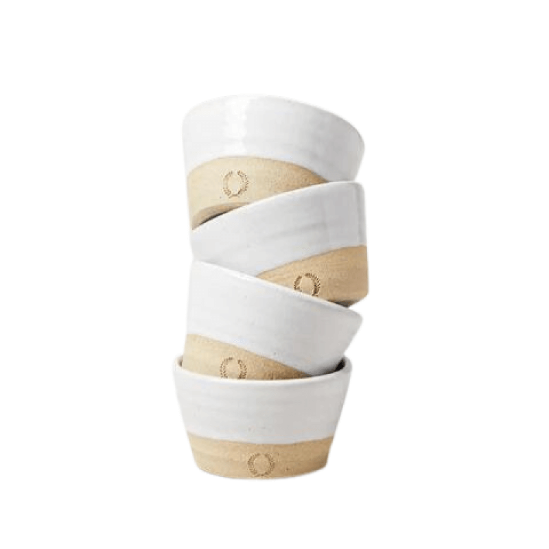 Petite Silo Bowl