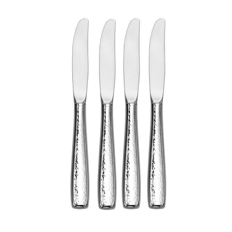 Pinehurst - Dessert Knife Set Of 4