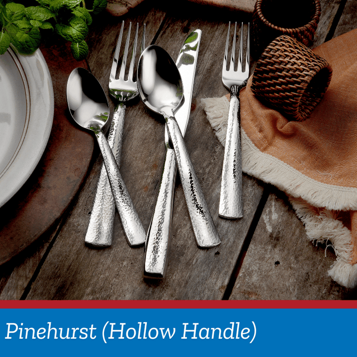 Web Flatware Samples