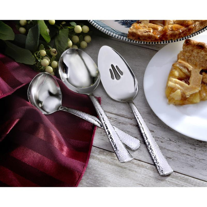 Pinehurst - 3 Piece Hostess Set