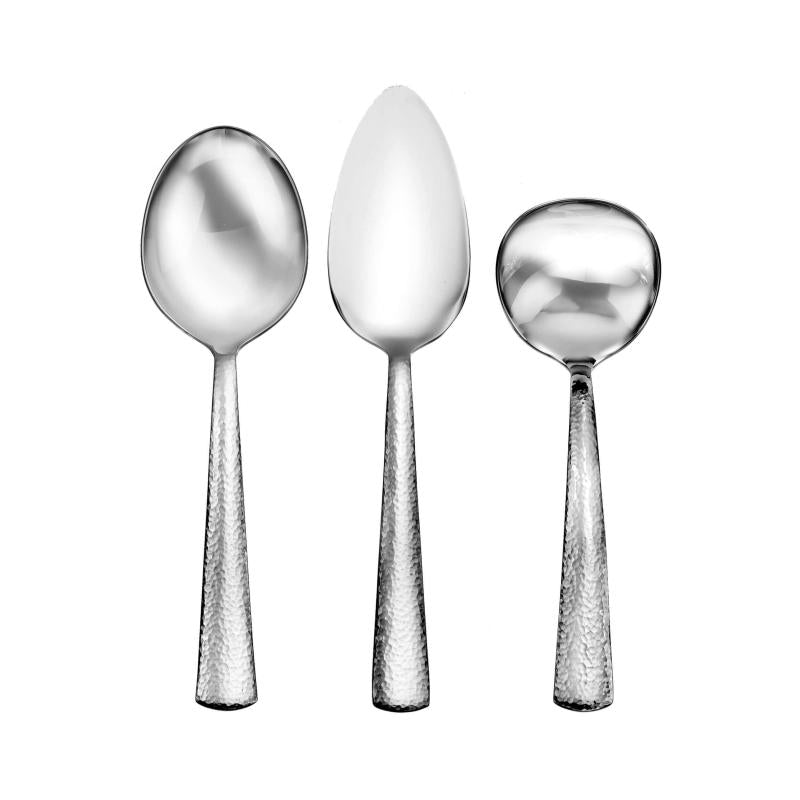 Pinehurst - 3 Piece Hostess Set