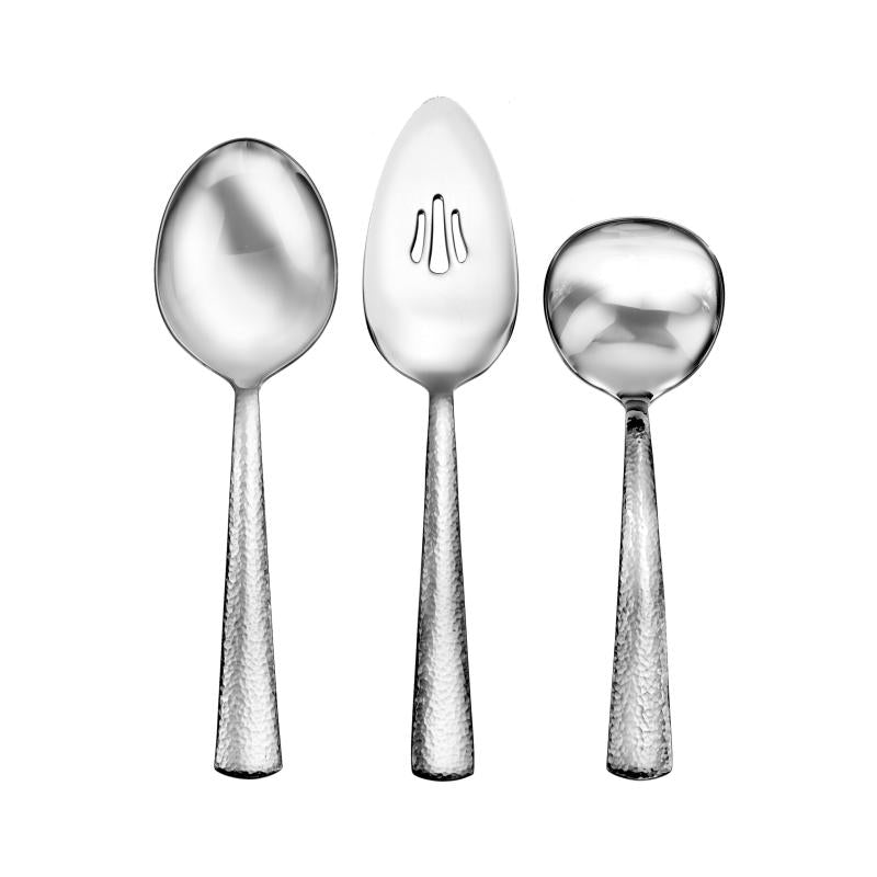 Pinehurst - 3 Piece Hostess Set