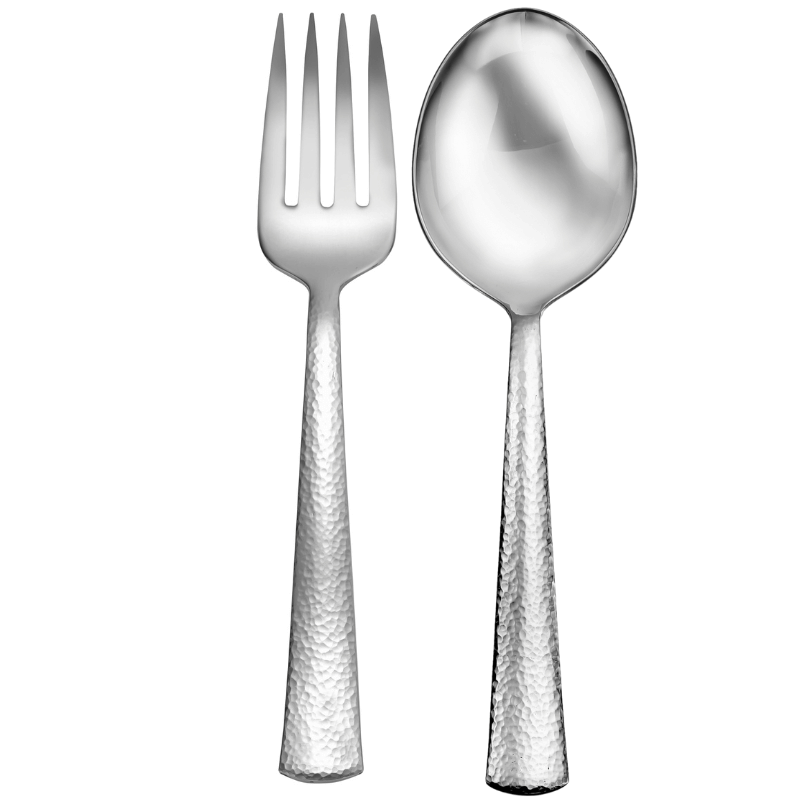 Pinehurst - 2 Piece Serving Set