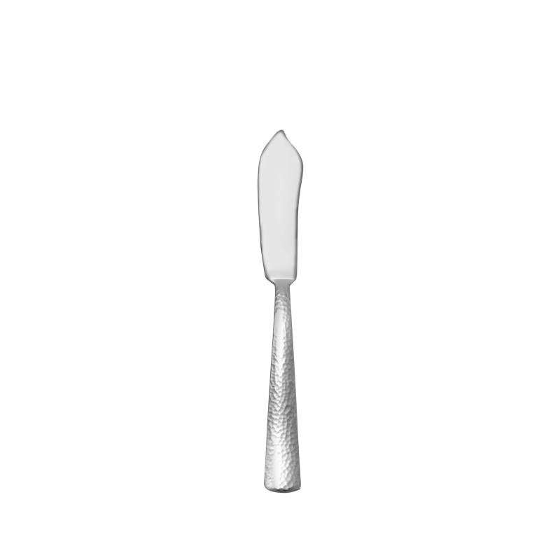 Pinehurst - 125 Piece Super Set With Hollow Handle Dinner Knife