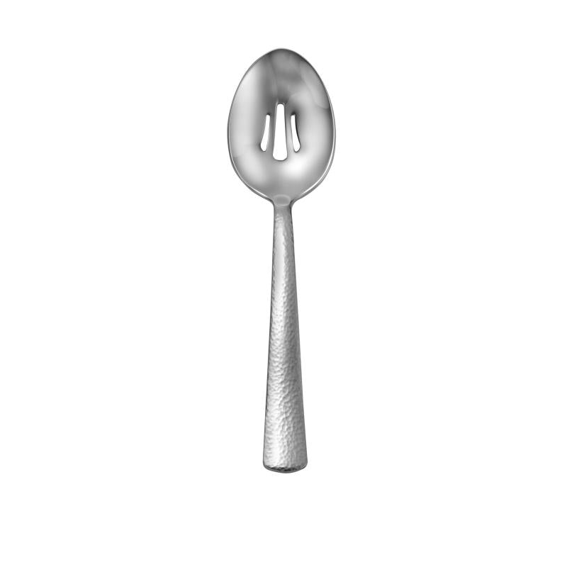 Pinehurst - Pierced Serving Spoon