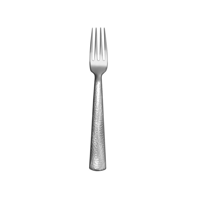 Pinehurst - 125 Piece Super Set With Hollow Handle Dinner Knife