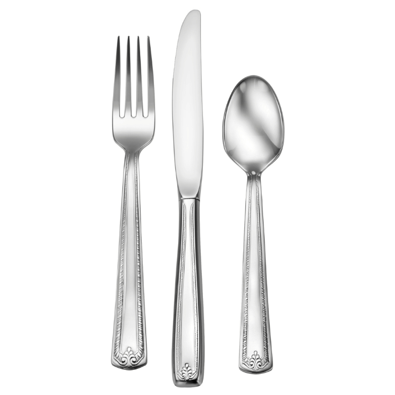 Prestige - 12 Piece Basic Set