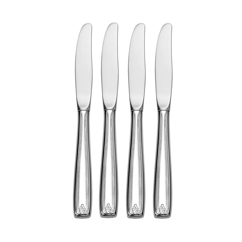 Prestige - Dessert Knife Set Of 4