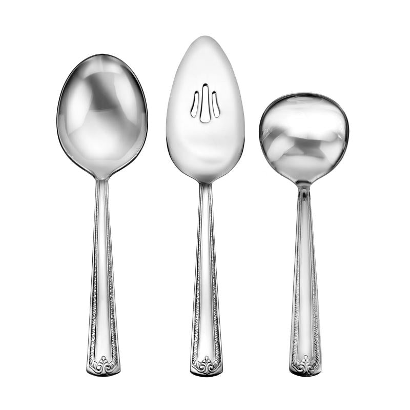 Prestige - 3 Piece Hostess Set
