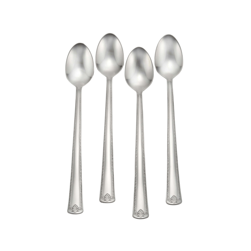Prestige - Iced Tea Spoon Set Of 4