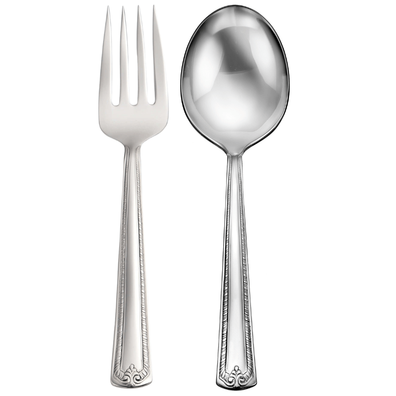 Prestige - 2 Piece Serving Set