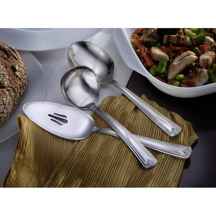 Prestige - 3 Piece Hostess Set