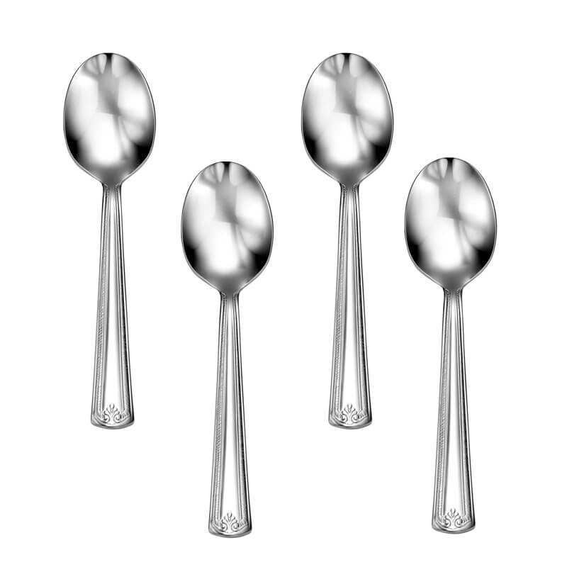 Prestige Soup Spoons Set of 4