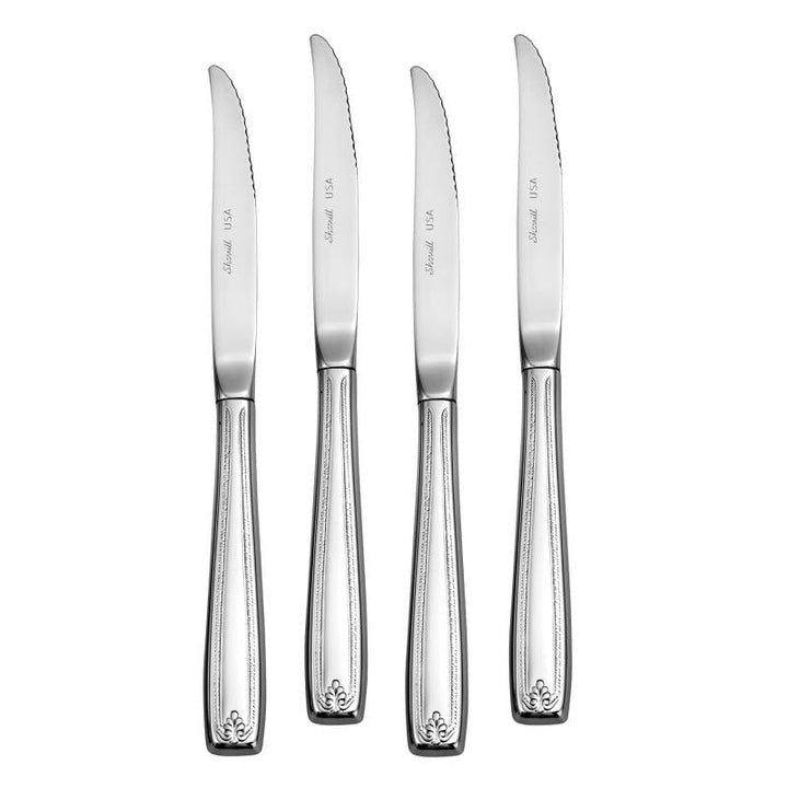 Prestige - Steak Knife Set Of 6 With Chest