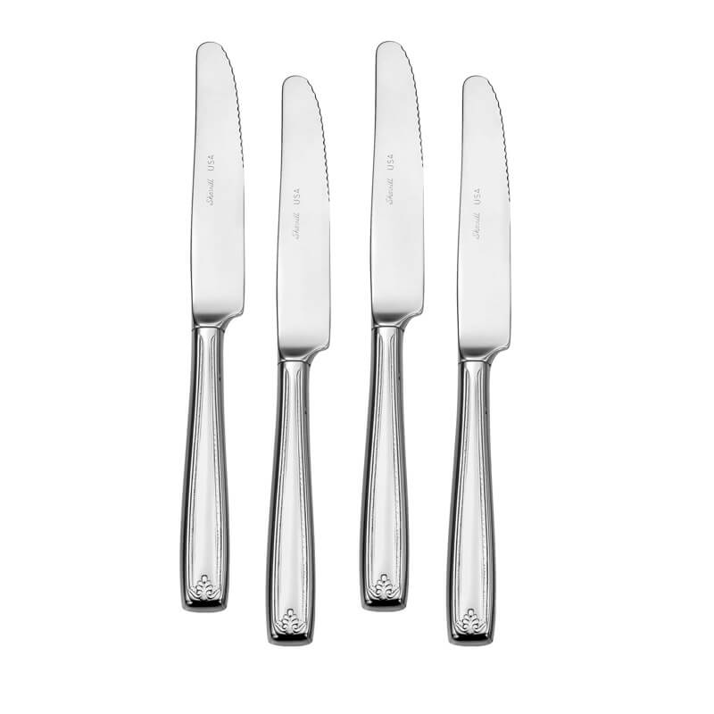 Prestige - Steak Knife Set Of 4