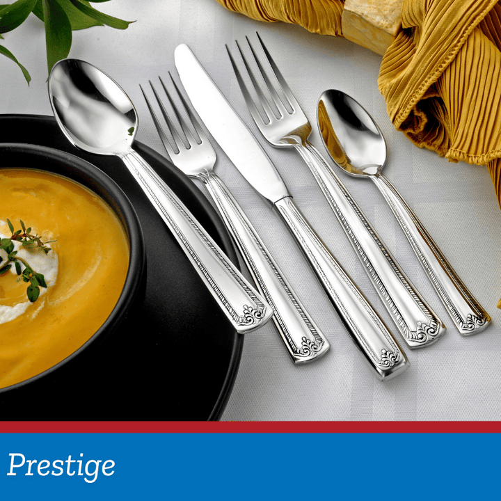 Web Flatware Samples