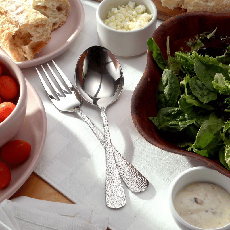 Providence - 2 Piece Serving Set