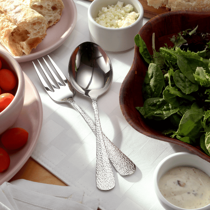 Providence - 2 Piece Serving Set