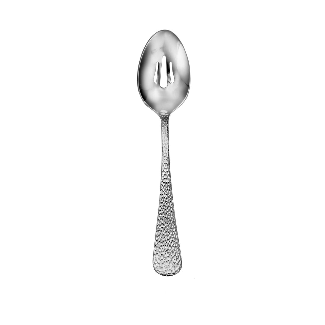 Providence -  Pierced Serving Spoon