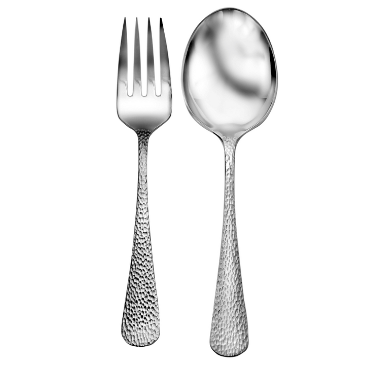 Providence - 2 Piece Serving Set