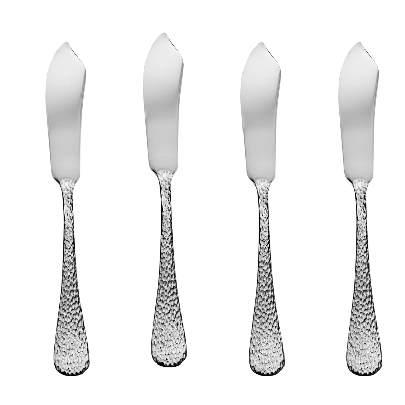 Providence - 4 Piece Spreader Set