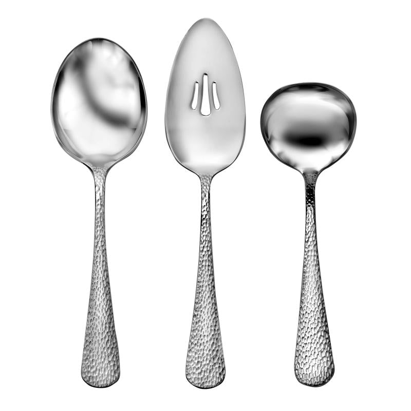 Providence - 3 Piece Hostess Set